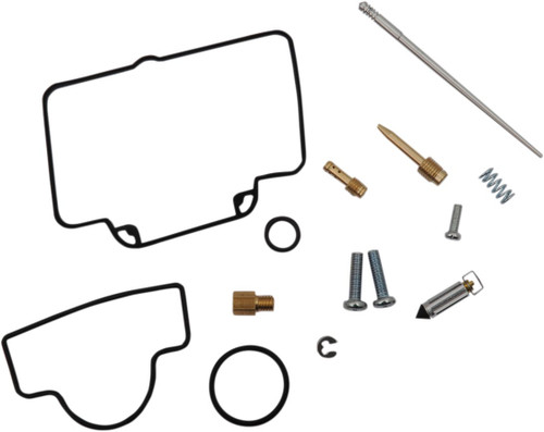 Moose Carburetor Repair Kit (1003-1260)