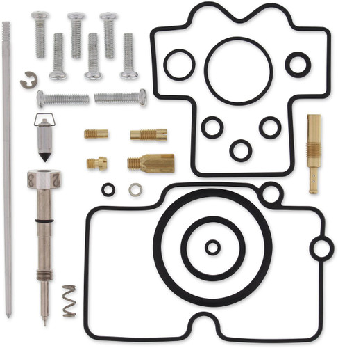 Moose Carburetor Repair Kit (1003-0704)