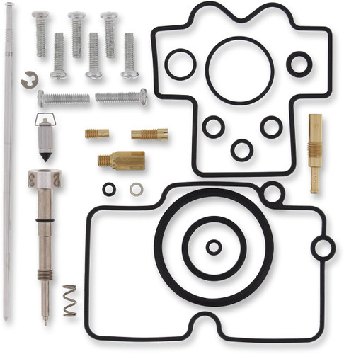 Moose Carburetor Repair Kit (1003-0745)