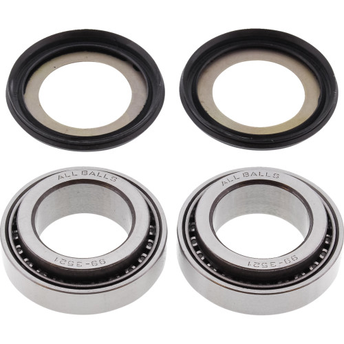 Moose Steering Stem Bearing Kit (0410-0027)