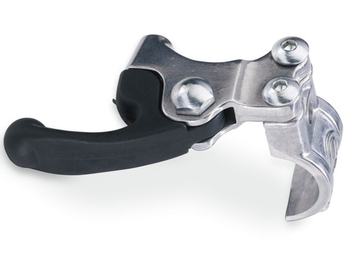 Moose Aluminum OE Clutch Perch with Hotstart Lever (0615-0002)