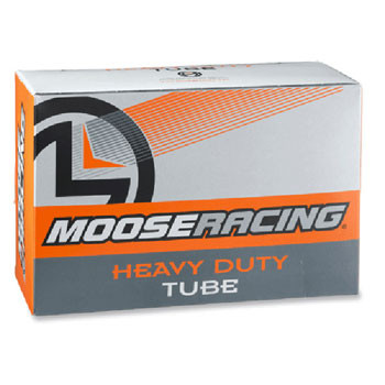 Moose Heavy-Duty Tube 2.50/2.75-10 (3810-0013)