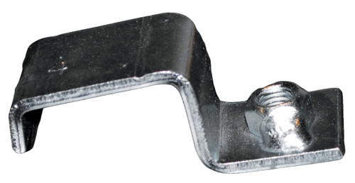 Moose Square Clamp for Skidplates (0506-0763)