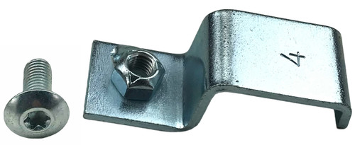 Moose Square Clamp for Skidplates (0506-0763)