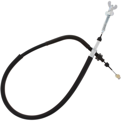Moose Rear Parking Brake Cable Assembly (0653-0074)