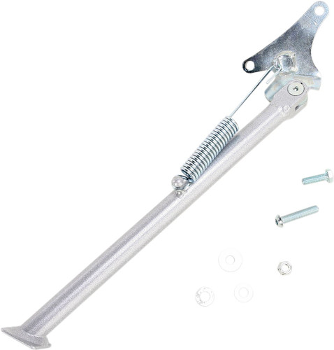 Moose Steel Bolt-On Kick Stand (0510-0204)