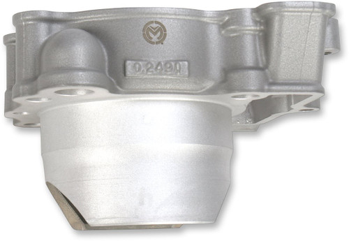 Moose Aluminum Stock Replacement Cylinder 77.00mm (0931-0459)