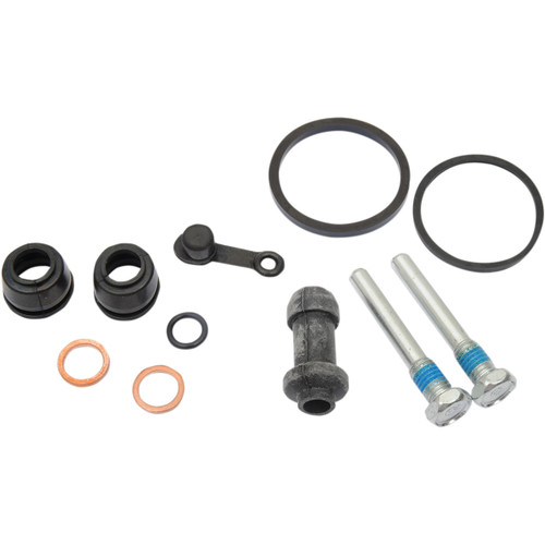 Moose Brake Caliper Rebuild Kit (1702-0284)