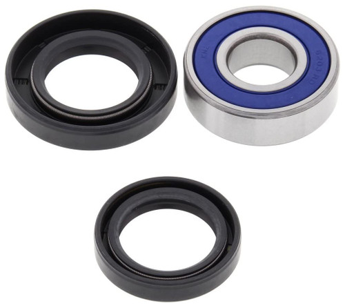 Moose Steering Stem Ball Bearing Kit (0410-0073)