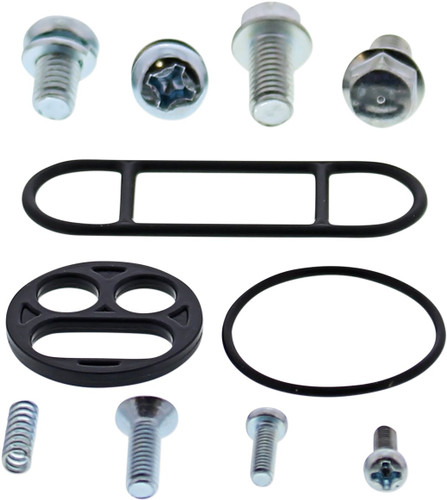 Moose Fuel Petcock Rebuild Kit (0705-0490)