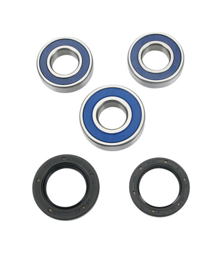 Moose Wheel Bearing & Seal Kit (A25-1117)
