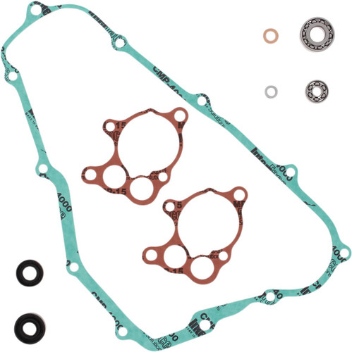 Moose Water Pump Rebuild Kit (0934-5187)