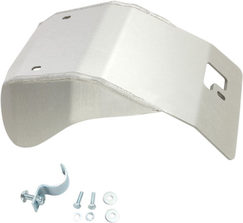 Moose Aluminum Skid Plate (0506-1137)
