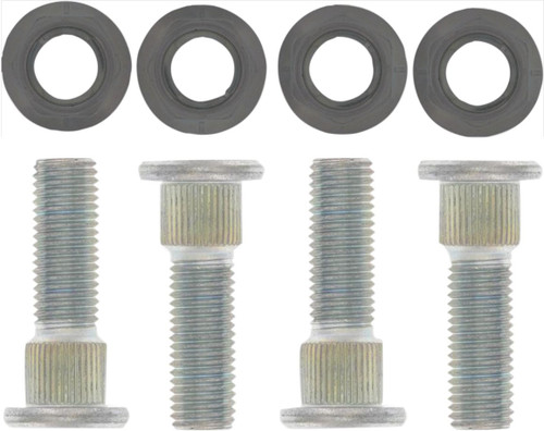 Moose Wheel Stud and Nut Kit (0213-0742)