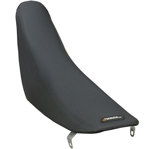 Moose Black Gripper Seat Cover (0821-1032)