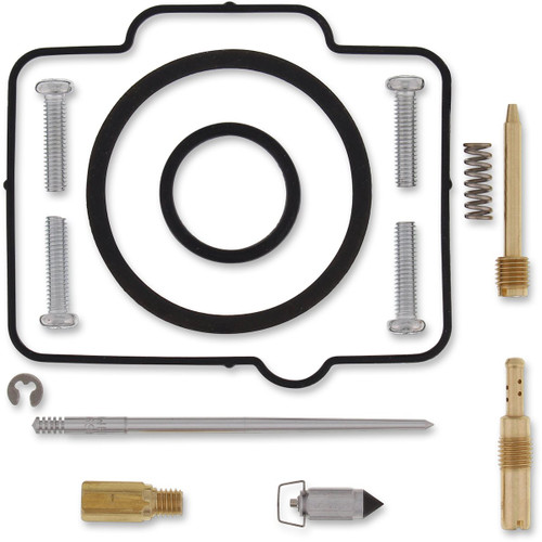Moose Carburetor Repair Kit (1003-0859)