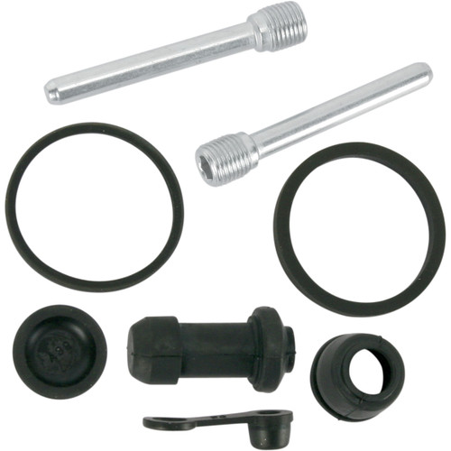 Moose Brake Caliper Rebuild Kit (1702-0073)