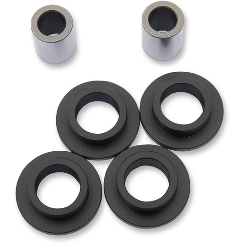 Moose Front or Rear Shock Bushing Rebuild Kit (1313-0027)