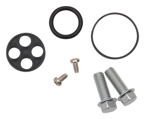 Moose Fuel Petcock Rebuild Kit '96-06 Suzuki RM125/RM250 (0705-0353)