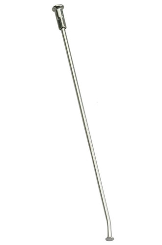 Moose Individual Coated Steel Spoke Rear Inner/Outer (0211-0084)