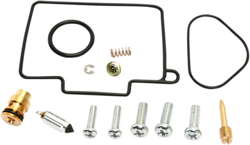 Moose Carburetor Repair Kit (1003-0951)