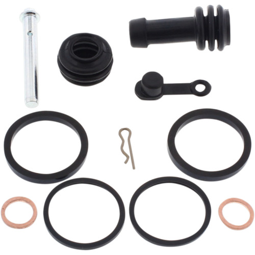 Moose Brake Caliper Rebuild Kit (1702-0283)