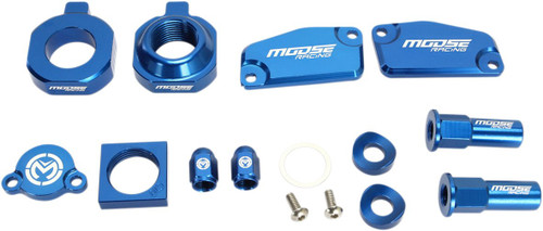 Moose Bling Pack Blue (1231-0929)