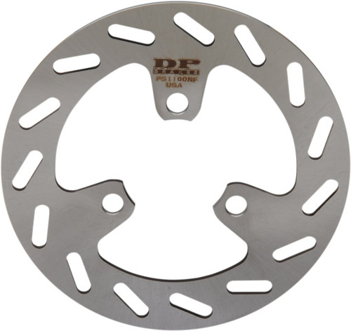 Moose Replacement Rotor Front Right (1711-1468)