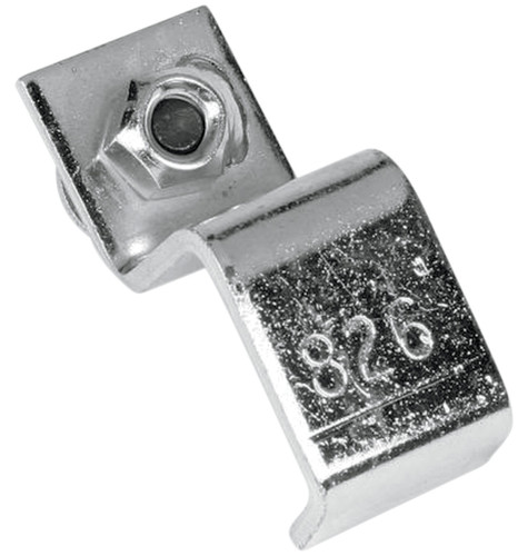 Moose Replacement Skid Plate Clamp (0506-0152)