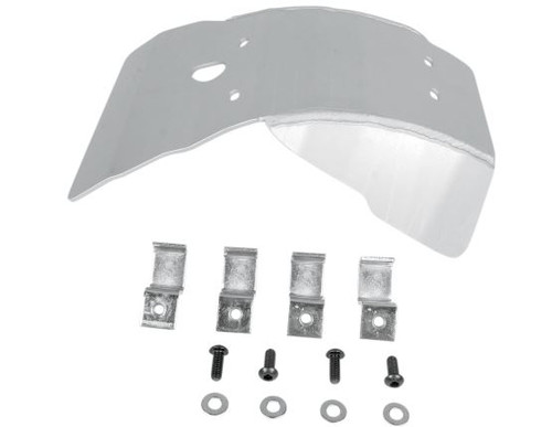 Moose Aluminum Skid Plate (0506-0147)
