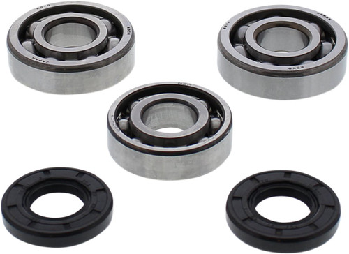 Moose 2-Stroke Crank Bearing Kit (0924-0604)