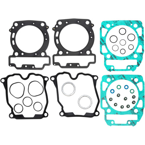 Moose Top End Gasket Kit (0934-3017)
