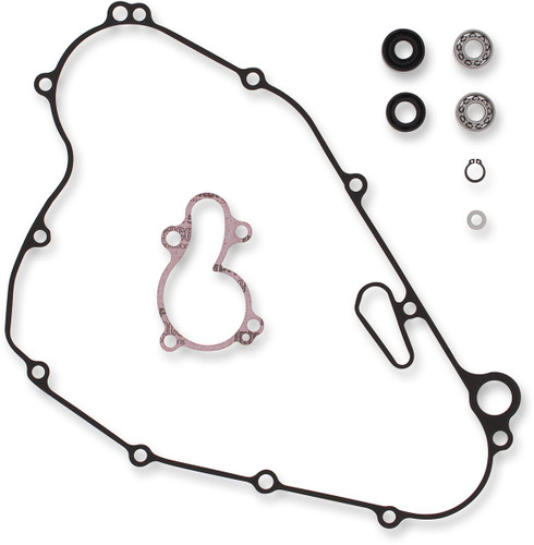 Moose Water Pump Rebuild Kit (0934-5234)