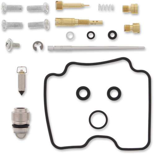 Moose Carburetor Repair Kit CA Model CV Carb (1003-0802)