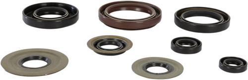 Moose Complete Engine Oil Seal Kit (0935-0821)