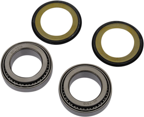 Moose Steering Stem Bearing Kit (0410-0300)