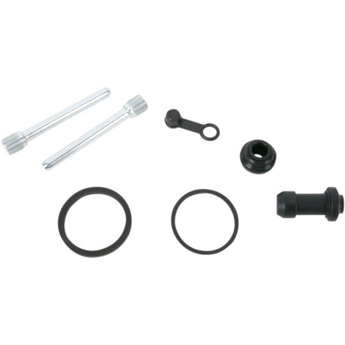Moose Brake Caliper Rebuild Kit (1702-0145)