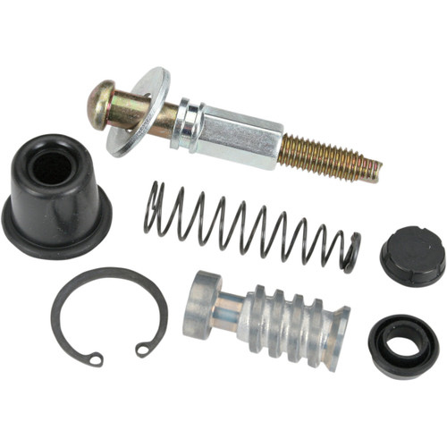 Moose Rear Brake Master Cylinder Rebuild Kit (MD06-351)