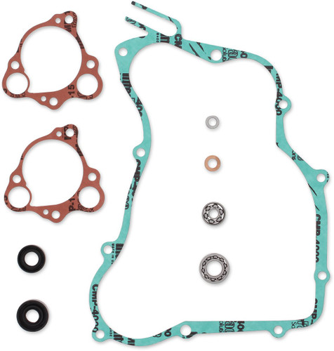 Moose Water Pump Rebuild Kit (0934-5181)
