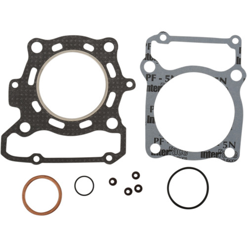 Moose Top End Gasket Kit (0934-6109)