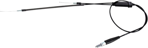 Moose Throttle Cable Assembly (0650-1354)