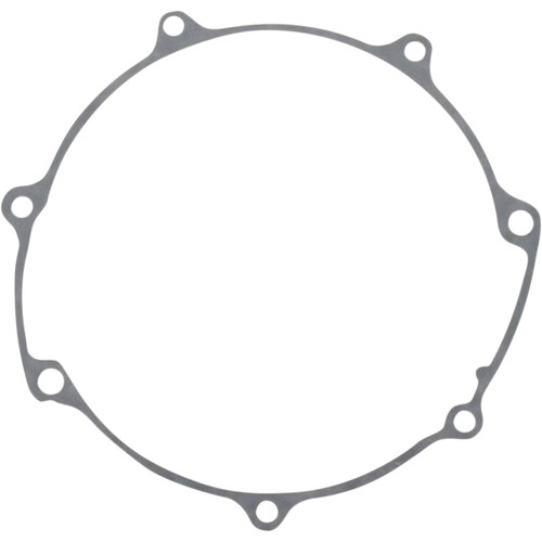 Moose Outer Clutch Cover Gasket (0934-0580)