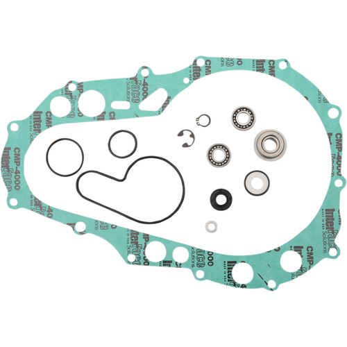 Moose Water Pump Rebuild Kit (0934-4844)