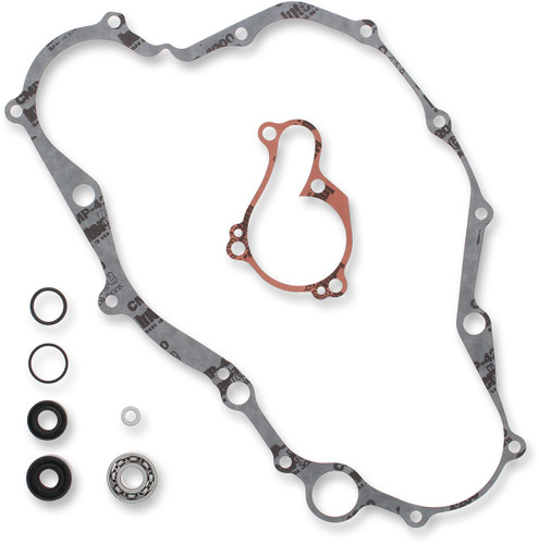 Moose Water Pump Rebuild Kit (0934-5266)
