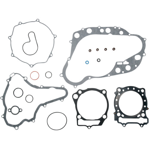 Moose Complete Engine Gasket Kit (0934-1173)