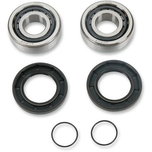 Moose Swingarm Bearing & Seal Kit (A28-1084)