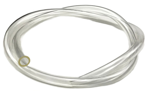 Moose Fuel Line 36" Clear 5/16" I.D. (0706-0113)