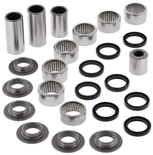 Moose Swingarm Linkage Bearing Kit '02-03 Suzuki RM125/RM250 (1302-0139)