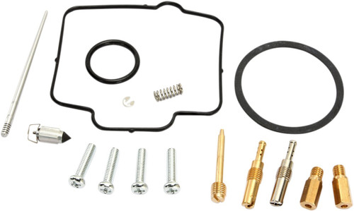 Moose Carburetor Repair Kit (1003-0941)