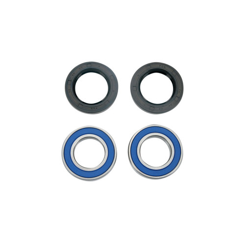 Moose Wheel Bearing & Seal Kit (0215-0077)